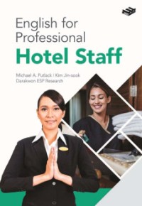 English For Professional Hotel Staff