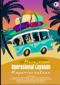 Manajemen Operasional Layanan Kepariwisataan