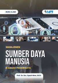Manajemen Sumber Daya Manusia di Industri Pariwisata